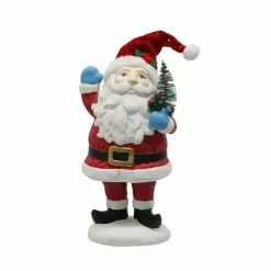Discount 😍 17" Santa Decoration by Ashland® 😍