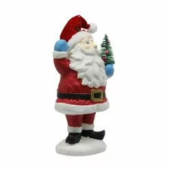 Discount 😍 17" Santa Decoration by Ashland® 😍 -Ashland Online Store 10701191 2