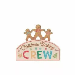 Top 10 ❤️ Assorted 🎁 Christmas Baking Crew Tabletop Décor by Ashland® ❤️ -Ashland Online Store 10701192 5