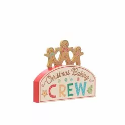 Top 10 ❤️ Assorted 🎁 Christmas Baking Crew Tabletop Décor by Ashland® ❤️ -Ashland Online Store 10701192 6