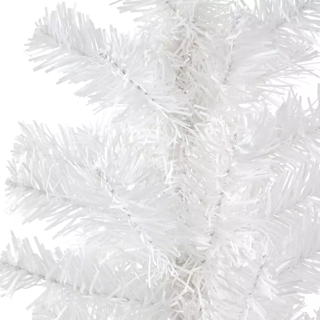 Top 10 ⭐ 16" White 🧨 Christmas Tree Decoration by Ashland® ❤️ 4 Top 10 ⭐ 16" White 🧨 Christmas Tree Decoration by Ashland® ❤️ - Image 2