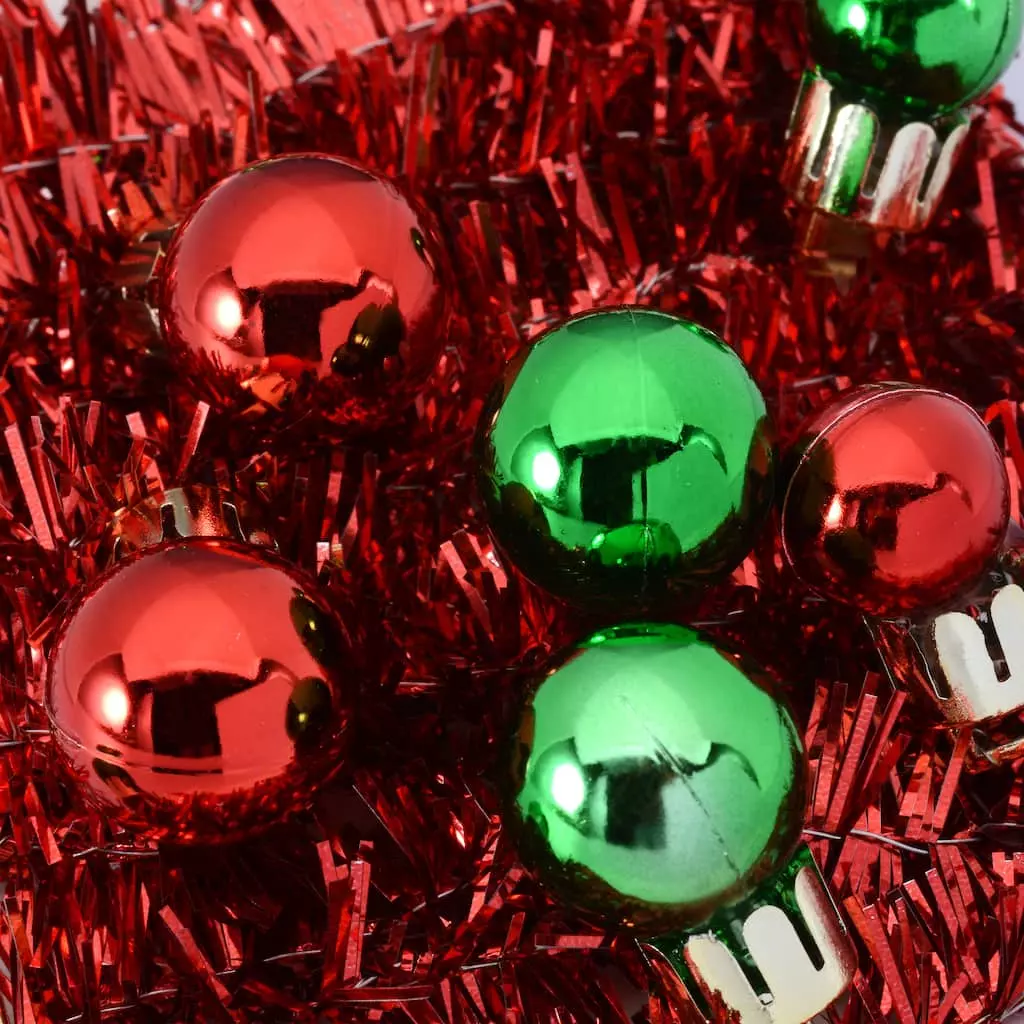 Best Pirce ๐ฅ Assorted ๐ Christmas Tabletop Garland by Ashland® โค๏ธ 4 Best Pirce ๐ฅ Assorted ๐ Christmas Tabletop Garland by Ashland® โค๏ธ - Image 2