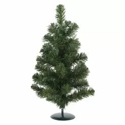 Best deal 🔔 16" Green Christmas Tree Decoration by Ashland® 😍