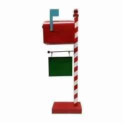 Discount ๐ 31'' Mailbox Stand Tabletop Christmas Décor by Ashland® ๐งจ 7 Discount ๐ 31'' Mailbox Stand Tabletop Christmas Décor by Ashland® ๐งจ -Ashland Online Store 10701202 3
