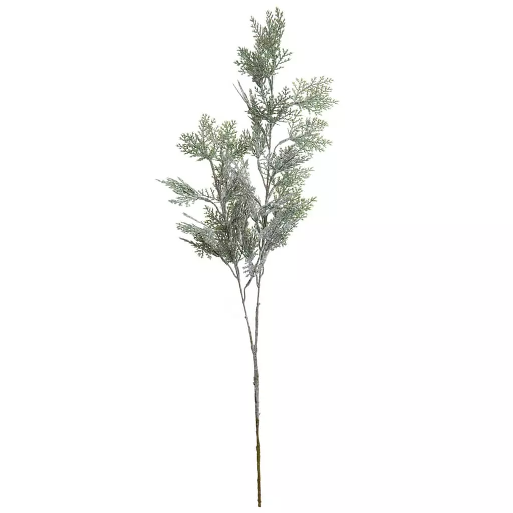 Top 10 ๐ Flocked Cedar Pine Stem by Ashland® โค๏ธ 3 Top 10 ๐ Flocked Cedar Pine Stem by Ashland® โค๏ธ