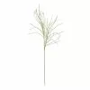 Buy ⭐ White Tinsel Stem Spray by Ashland® 🌟 -Ashland Online Store 10701299 1