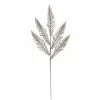Coupon 🎁 Champagne Glitter Fern Filler Stem by Ashland® ⭐ -Ashland Online Store 10701301 1