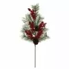Top 10 ✨ Cashmere Pine with Red Berries Stem by Ashland® ⌛ -Ashland Online Store 10701304 1