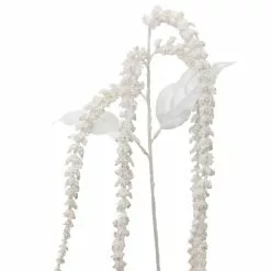 Brand new 👍 White Amaranthus Stem by Ashland® ✔️ -Ashland Online Store 10701305 3