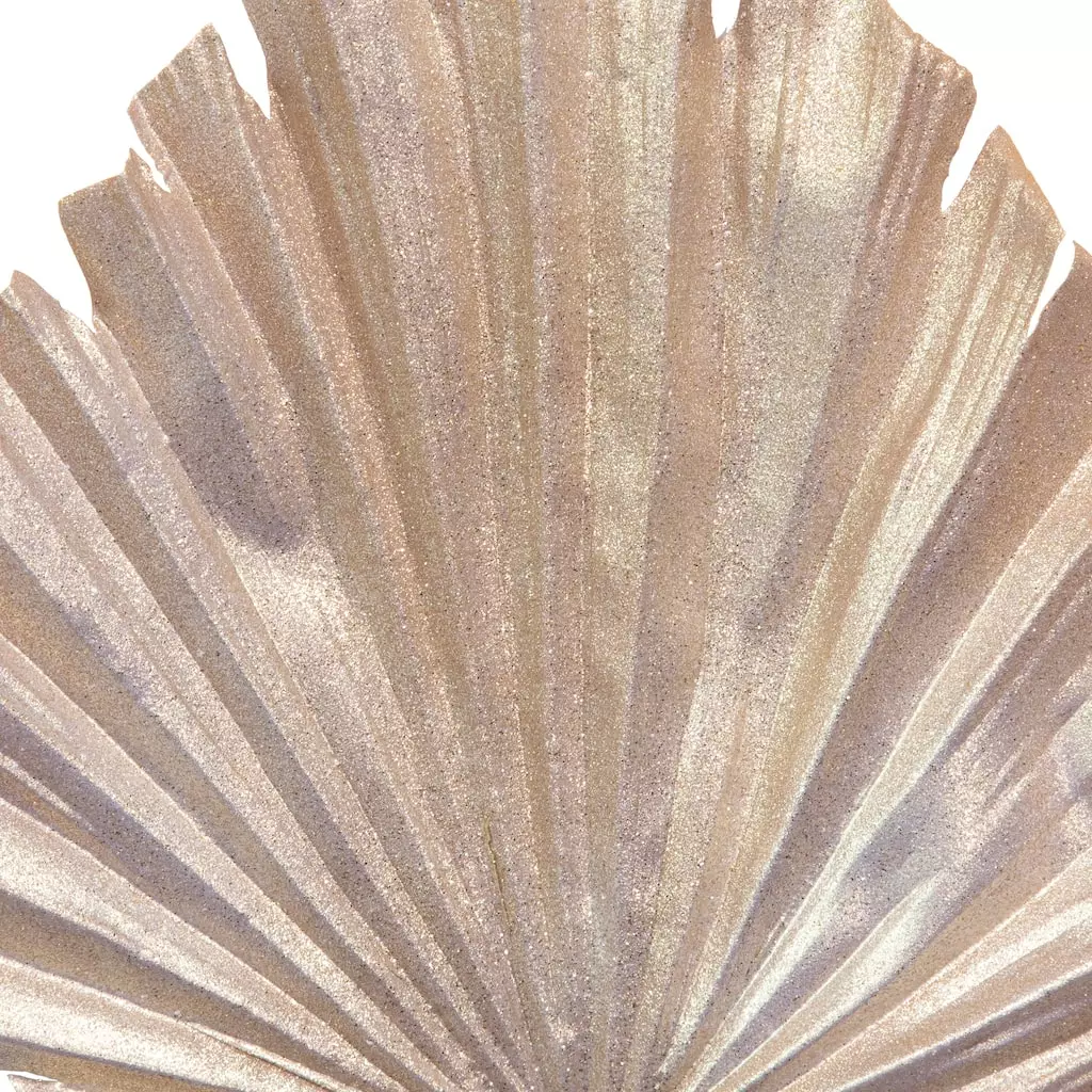 Deals ๐ Champagne Palm Leaf Stem by Ashland® โญ 4 Deals ๐ Champagne Palm Leaf Stem by Ashland® โญ - Image 2