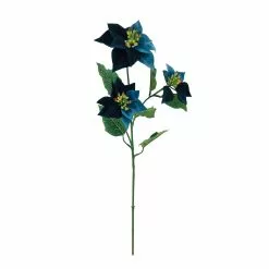 Coupon ๐ Blue Poinsettia Stem by Ashland® ๐งจ