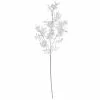 Best Sale 🌟 White Glitter Eucalyptus Stem by Ashland® ✔️ -Ashland Online Store 10701311 1