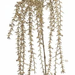 Outlet ✔️ Gold Glitter Amaranthus Stem by Ashland® ⭐ -Ashland Online Store 10701319 2