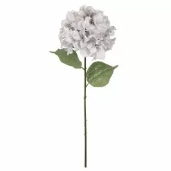 Buy ✔️ White Hydrangea Stem by Ashland® 😍