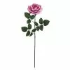New ❤️ Iced Pink Rose Stem by Ashland® 😀 -Ashland Online Store 10701332 1