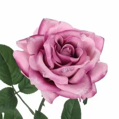 New โค๏ธ Iced Pink Rose Stem by Ashland® ๐ 7 New โค๏ธ Iced Pink Rose Stem by Ashland® ๐ -Ashland Online Store 10701332 3