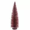 Brand new ❤️ 18" Red Bottle Brush Tree by Ashland® 🤩 -Ashland Online Store 10701479 1