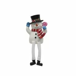 Hot Sale ⭐ Assorted 9" 👍 Christmas Character Decoration by Ashland® 🥰 -Ashland Online Store 10701481 3