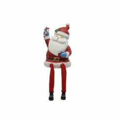 Hot Sale ⭐ Assorted 9" 👍 Christmas Character Decoration by Ashland® 🥰 -Ashland Online Store 10701481 4