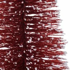 Deals 🤩 12" Red Bottle Brush Trees, 2ct. by Ashland® 🧨 -Ashland Online Store 10701483 2