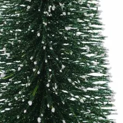 Top 10 😉 12" Green Bottle Brush Trees, 2ct. by Ashland® 👍 -Ashland Online Store 10701485 2