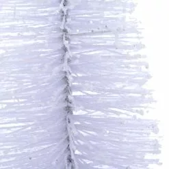 Brand new 😍 10" White Bottle Brush Trees, 3ct. by Ashland® ✨ -Ashland Online Store 10701489 2