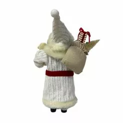 Flash Sale 😉 16" Santa with Teddy Bear Decoration by Ashland® ✔️ -Ashland Online Store 10701496 3