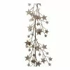 Deals ✨ 6ft. Metallic Glitter Star Garland by Ashland® 🎁 -Ashland Online Store 10701614 1