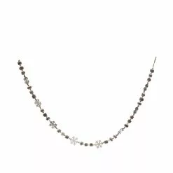 Best reviews of ✨ Assorted 6ft. Wooden Snowflake Garland by Ashland® ✨ -Ashland Online Store 10701621 4