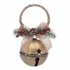 Budget โ 6.5" Matte Gold Bell Hanger Decoration by Ashland® โ๏ธ 2 Budget โ 6.5" Matte Gold Bell Hanger Decoration by Ashland® โ๏ธ -Ashland Online Store 10701626 1