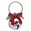 Cheapest ⌛ 6.5" Silver Bell Hanger Decoration by Ashland® 🔔 2 Cheapest ⌛ 6.5" Silver Bell Hanger Decoration by Ashland® 🔔 -Ashland Online Store 10701627 1