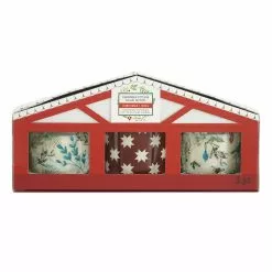 Best deal โ Christmas Cottage Scented Votive Candle Gift Set by Ashland® ๐
