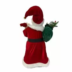 Best reviews of 🎁 24" Traditional Santa Decoration by Ashland® 🎁 -Ashland Online Store 10701640 3