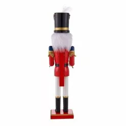 Budget ✔️ 16" Drummer Nutcracker by Ashland® 💯 -Ashland Online Store 10701641 3