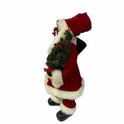 Deals 🧨 24" Traditional Santa Decoration by Ashland® 🤩 -Ashland Online Store 10701643 2