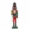 Outlet ✨ 16" Green Classic Nutcracker by Ashland® 💯 -Ashland Online Store 10701644 1