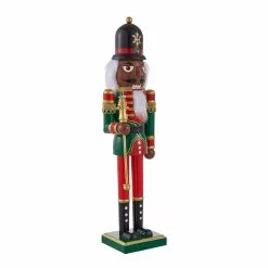 Outlet ✨ 16" Green Classic Nutcracker by Ashland® 💯 -Ashland Online Store 10701644 2
