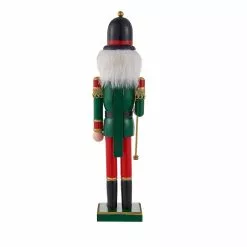 Wholesale 🛒 16" Green Classic Nutcracker by Ashland® ✔️ -Ashland Online Store 10701645 3