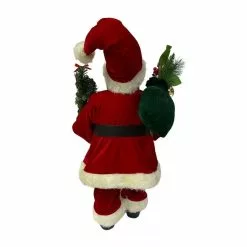 Outlet 😉 24" Traditional Santa Decoration by Ashland® 🌟 -Ashland Online Store 10701646 3