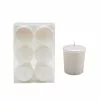 Wholesale ✨ Textured White Votive Candles by Ashland®, 6ct. 🎁 -Ashland Online Store 10701824 1