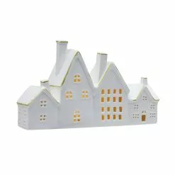 Discount ๐ 11.6" Ceramic LED House Candle Holder by Ashland® โญ 7 Discount ๐ 11.6" Ceramic LED House Candle Holder by Ashland® โญ -Ashland Online Store 10701825 2