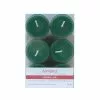 Buy 🎁 Christmas Cottage Smooth Green Tealights by Ashland®, 12ct. ✔️ -Ashland Online Store 10701828 1