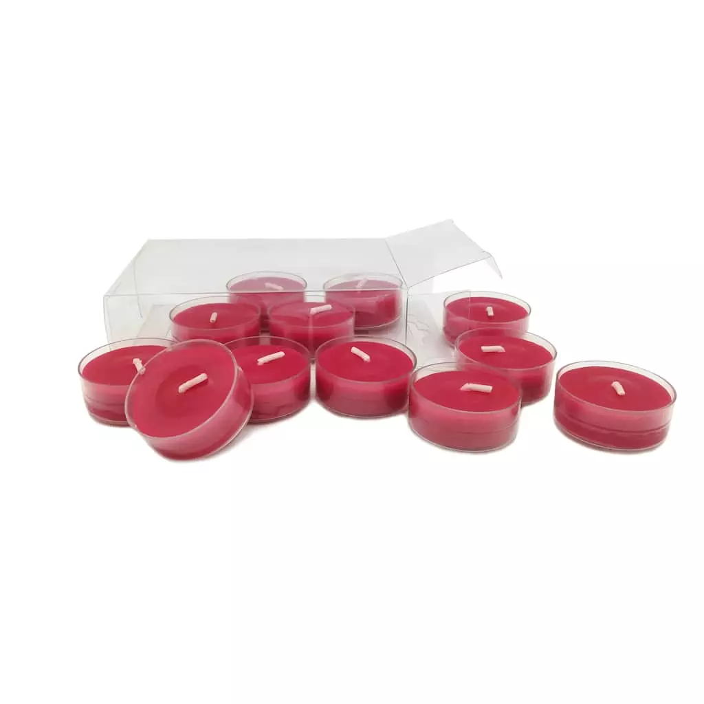 Best Pirce ๐ Mrs. Claus Cookies Scented Tealight Candles by Ashland®, 12ct. ๐ 4 Best Pirce ๐ Mrs. Claus Cookies Scented Tealight Candles by Ashland®, 12ct. ๐ - Image 2