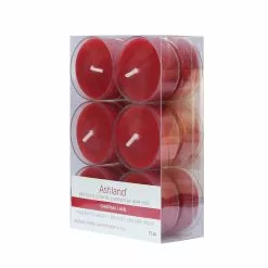 Best Pirce ๐ Mrs. Claus Cookies Scented Tealight Candles by Ashland®, 12ct. ๐ 7 Best Pirce ๐ Mrs. Claus Cookies Scented Tealight Candles by Ashland®, 12ct. ๐ -Ashland Online Store 10701829 4