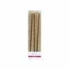 Cheapest 😍 10" Textured Gold Taper Candles by Ashland®, 4ct. ⌛ -Ashland Online Store 10701833 1