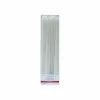 Top 10 🎁 10" Textured White Taper Candles by Ashland®, 4ct. 🧨