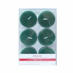 Best reviews of 😍 Christmas Cottage Scented Votive Candles by Ashland®, 6ct. ⭐