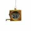 Buy 🧨 Glass Measuring Tape Ornament by Ashland® 👍 -Ashland Online Store 10701847 1