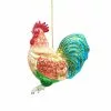 Deals 😉 Glass Rooster Ornament by Ashland® 🔥 2 Deals 😉 Glass Rooster Ornament by Ashland® 🔥 -Ashland Online Store 10701849 1