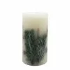 Buy ❤️ 3" x 6" 😉 Christmas Cottage Scented Pillar Candle by Ashland® ⌛ -Ashland Online Store 10701854 1
